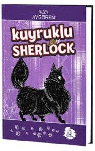 Kuyruklu Sherlock - Puhu Kitap