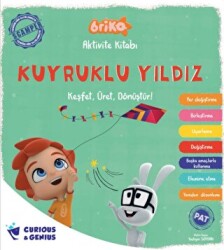 Kuyruklu Yıldız - Curious & Genius