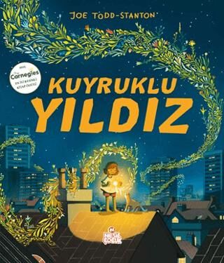Kuyruklu Yıldız - 1