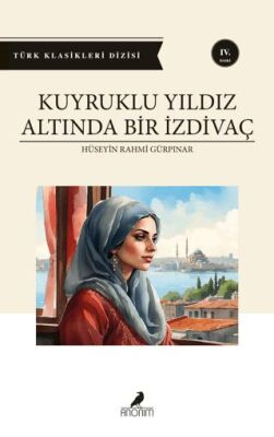 Kuyruklu Yıldız Altında Bir İzdivaç - 1