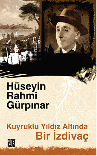 Kuyruklu Yıldız Altında Bir İzdivaç - Palet Yayınları