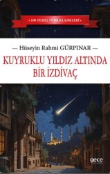 Kuyruklu Yıldız Altında Bir İzdivaç - Gece Kitaplığı