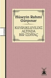 Kuyruklu Yıldız Altında Bir İzdivaç - Sierra Kitap