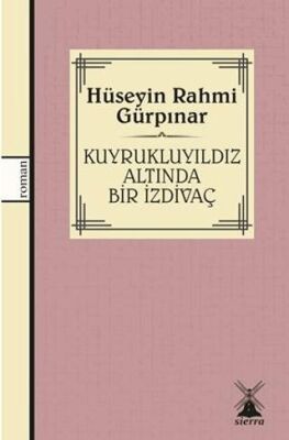 Kuyruklu Yıldız Altında Bir İzdivaç - 1