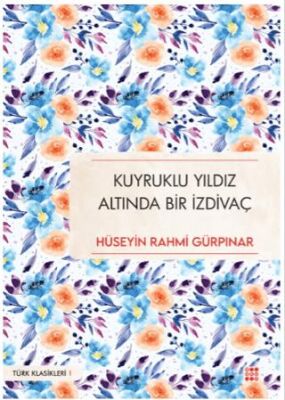 Kuyruklu Yıldız Altında Bir İzdivaç - 1