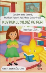 Kuyruklu Yıldız ve Peri - Servet Yayınevi