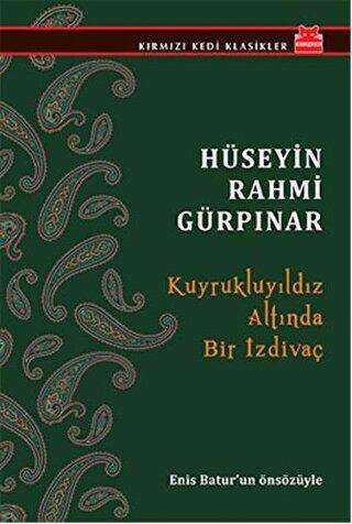 Kuyrukluyıldız Altında Bir İzdivaç - 1