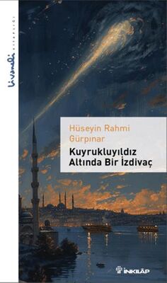 Kuyrukluyıldız Altında Bir İzdivaç - 1