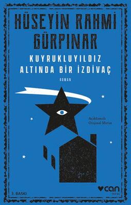 Kuyrukluyıldız Altında Bir İzdivaç - 1