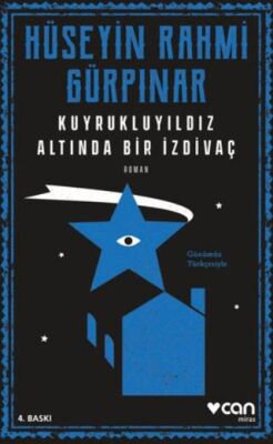 Kuyrukluyıldız Altında Bir İzdivaç - 1