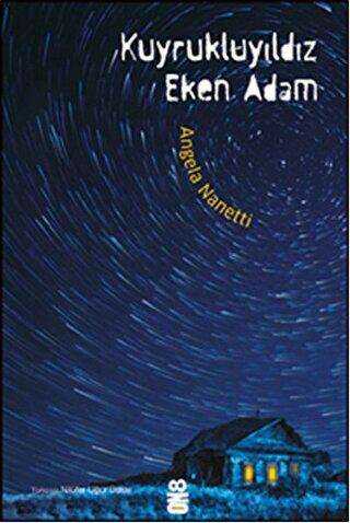 Kuyrukluyıldız Eken Adam - On8 Kitap