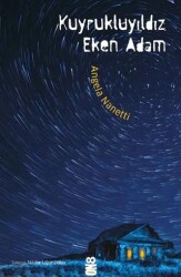 Kuyrukluyıldız Eken Adam - On8 Kitap