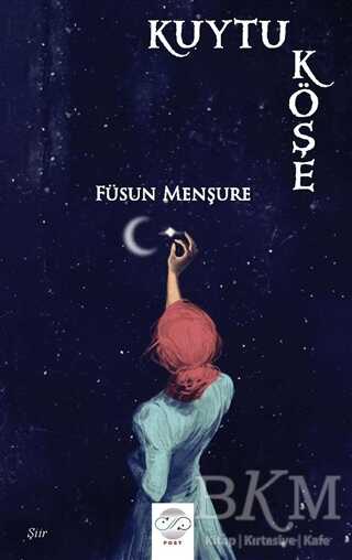 Kuytu Köşe - Post Yayınevi