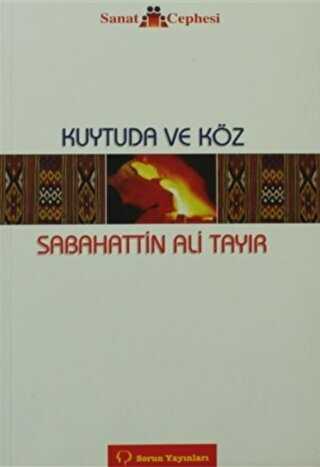 Kuytuda ve Köz - Sorun Yayınları