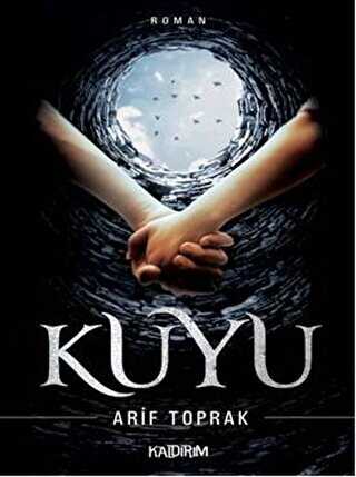 Kuyu - Kaldırım Yayınları