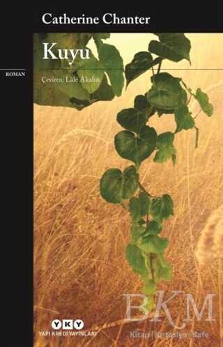 Kuyu - Yapı Kredi Yayınları