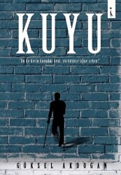 Kuyu - İkinci Adam Yayınları