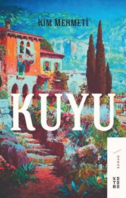 Kuyu kapağı