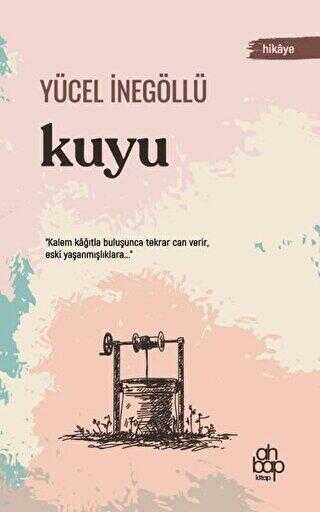 Kuyu - Ahbap Kitap