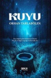 Kuyu - Gece Kitaplığı