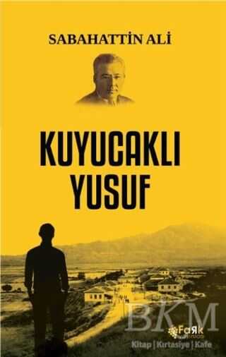 KUYUCAKLI YUSUF - Fark Yayınları