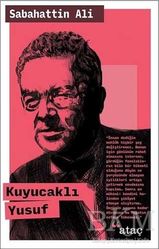 Kuyucaklı Yusuf - Ataç Yayınları