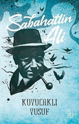 Kuyucaklı Yusuf kapağı