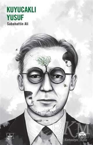 Kuyucaklı Yusuf - Martı Yayınları