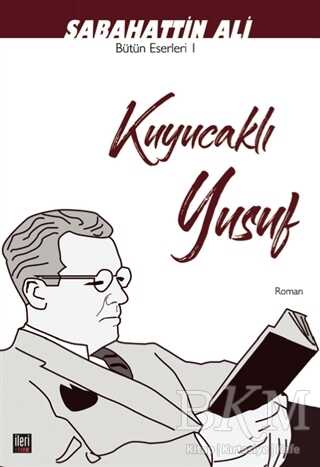Kuyucaklı Yusuf kapağı