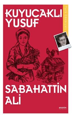 Kuyucaklı Yusuf kapağı
