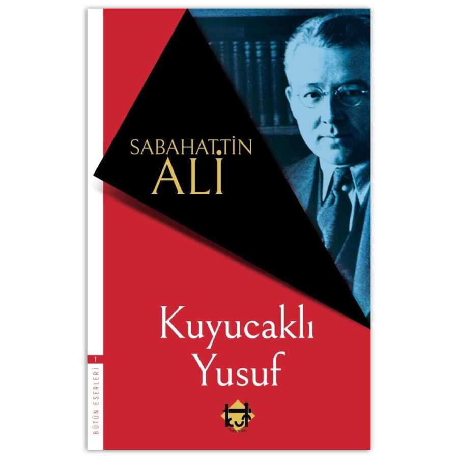Kuyucaklı Yusuf - Kut Yayınları