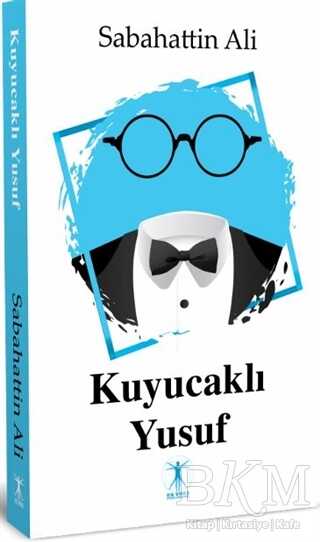 Kuyucaklı Yusuf - Da Vinci Publishing