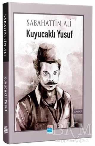Kuyucaklı Yusuf - Evrensel İletişim Yayınları