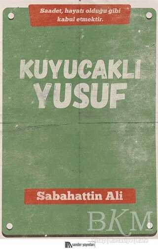 Kuyucaklı Yusuf - Sander Yayınları