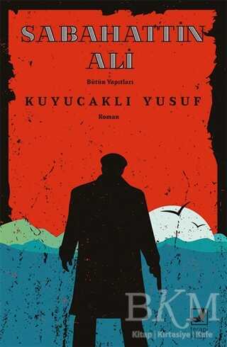 Kuyucaklı Yusuf - Terapi Kitap