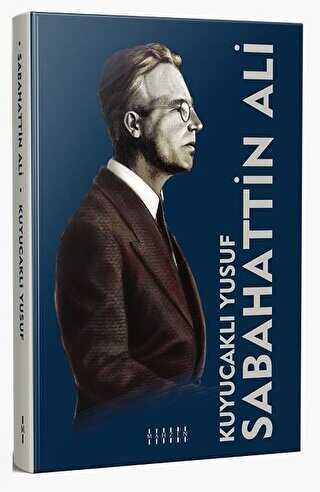 Kuyucaklı Yusuf - Mahzen Yayıncılık