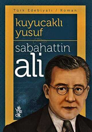 Kuyucaklı Yusuf - Venedik Yayınları