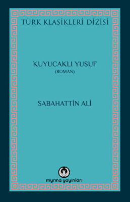 Kuyucaklı Yusuf - 1