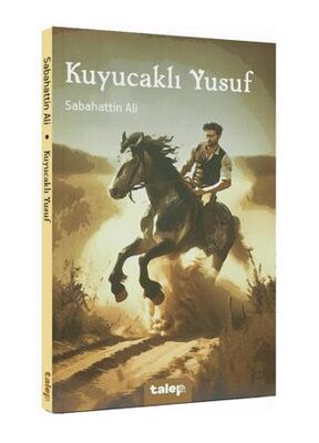 Kuyucaklı Yusuf - 1