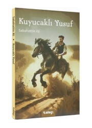 Kuyucaklı Yusuf - Talep Yayıncılık