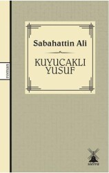 Kuyucaklı Yusuf - Sierra Kitap