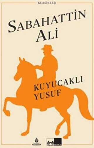 Kuyucaklı Yusuf Ciltsiz - İBB Yayınları