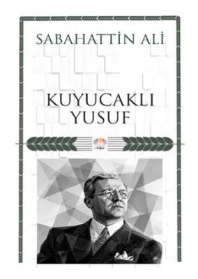 Kuyucaklı Yusuf kapağı