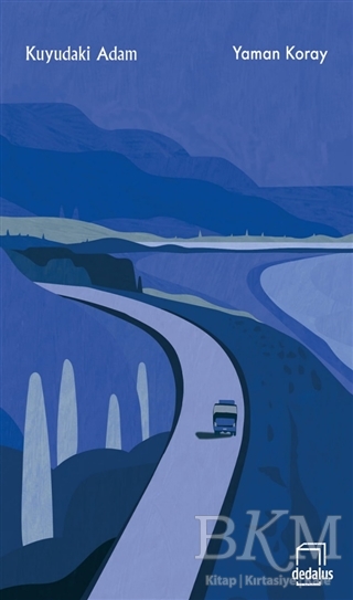 Kuyudaki Adam - Dedalus Kitap