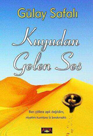 Kuyudan Gelen Ses - Ayata Kitap