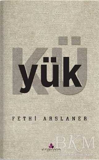 Küyük - Erguvan Yayınevi