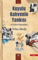 Kuyulu Kahvenin Yankısı - İzan Yayıncılık