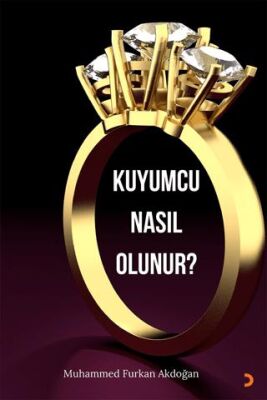 Kuyumcu Nasıl Olunur? - 1