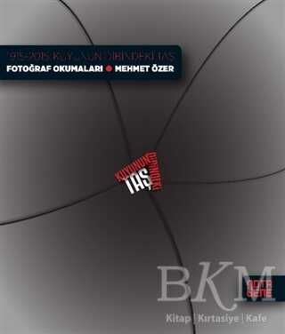 Kuyunun Dibindeki Taş - Nota Bene Yayınları