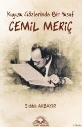 Kuyusu Gözlerinde Bir Yusuf, Cemil Meriç - 7 Harf Yayınları